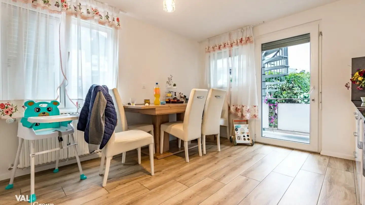 Wohnung kaufen - 3970 Salgesch - Foto 4