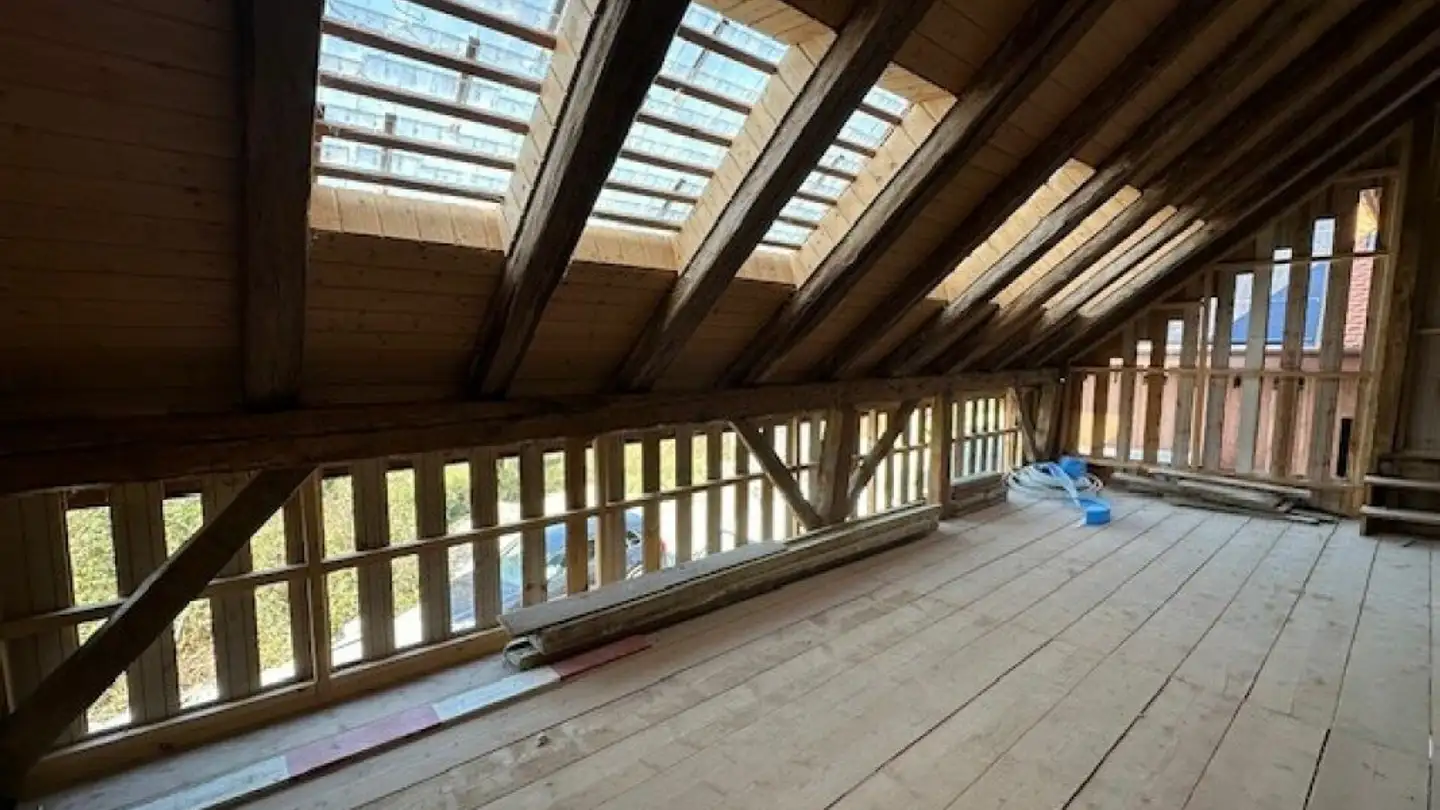 Appartamento in vendita - Rue Du Château 5, 1787 Mur (Vully) FR - Foto 3