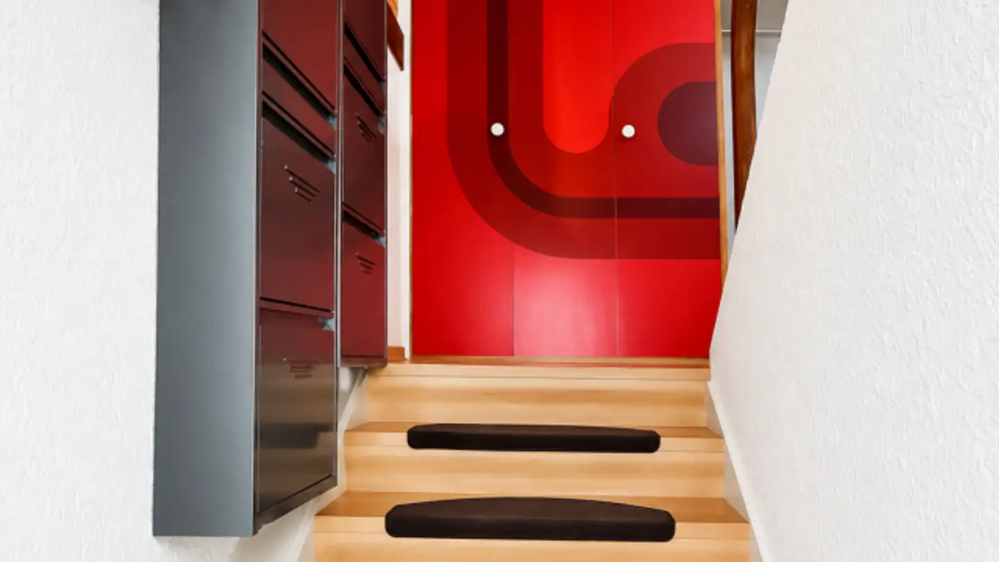 Dachgeschosswohnung mieten - Löwenstrasse 12, 9400 Rorschach - Foto 2
