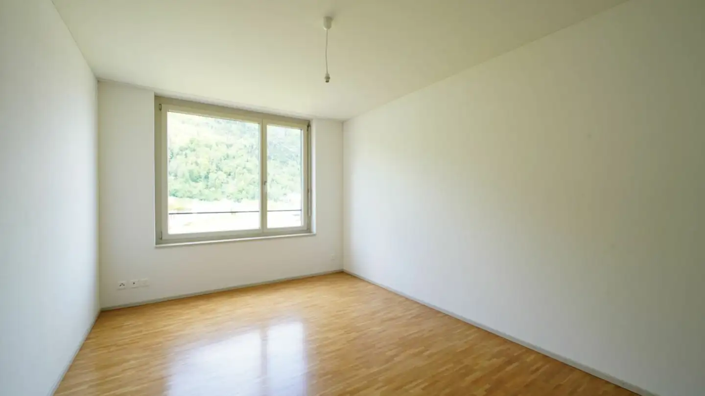 Apartment for rent - Hostatt 3, 6382 Büren NW - Photo 4