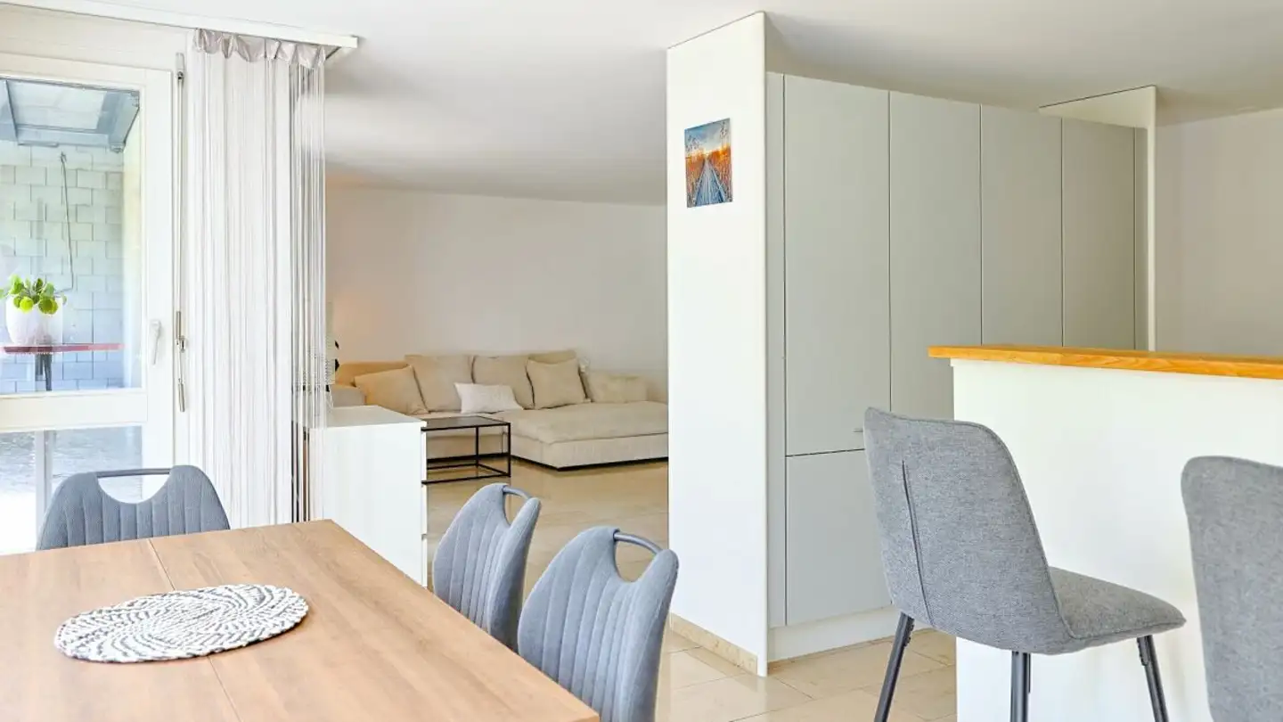Appartamento in vendita - Schlossgutweg 45, 3073 Gümligen - Foto 2