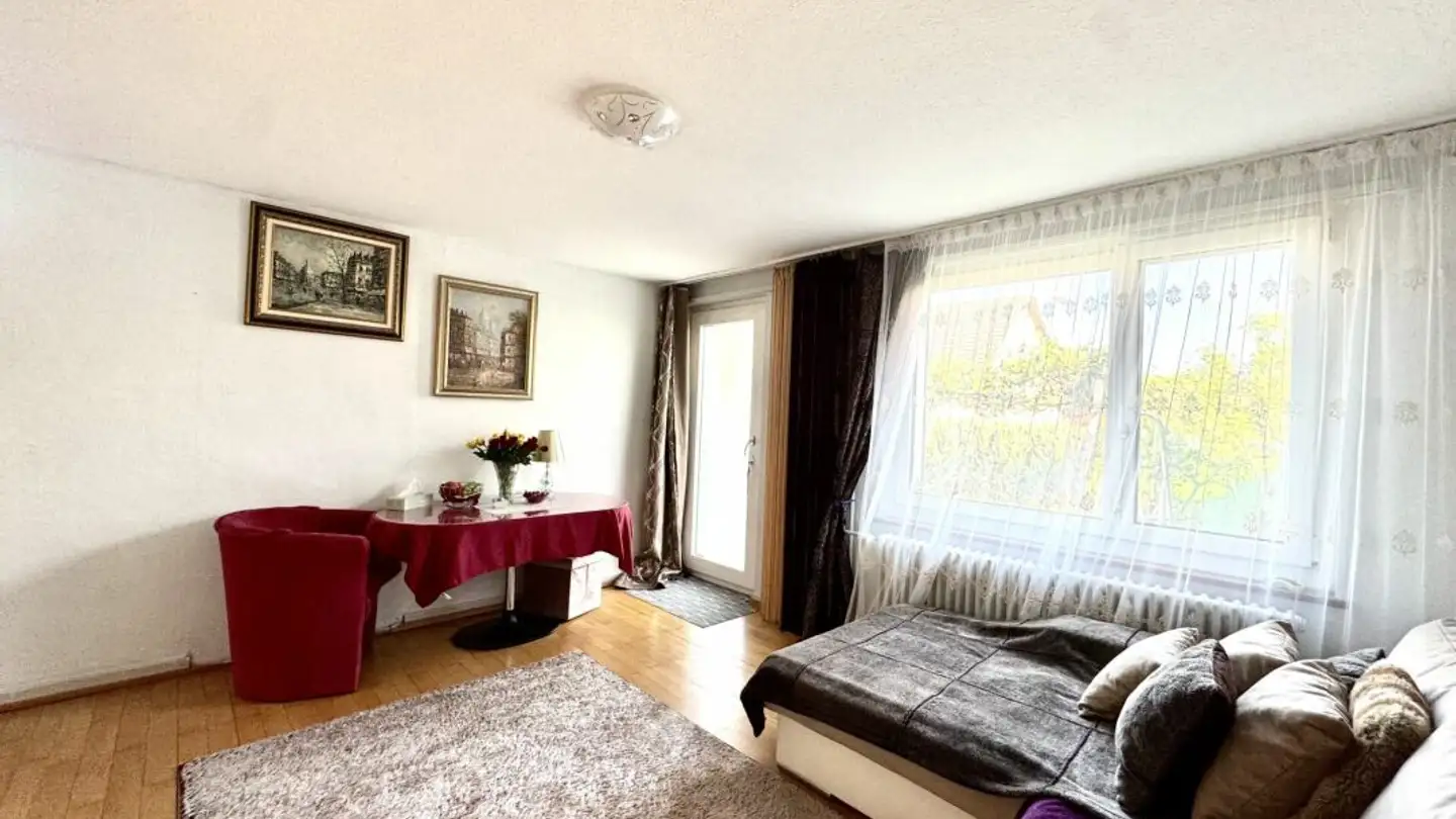 Doppelhaushälfte kaufen - Aeschstrasse 34, 5610 Wohlen AG - Foto 4