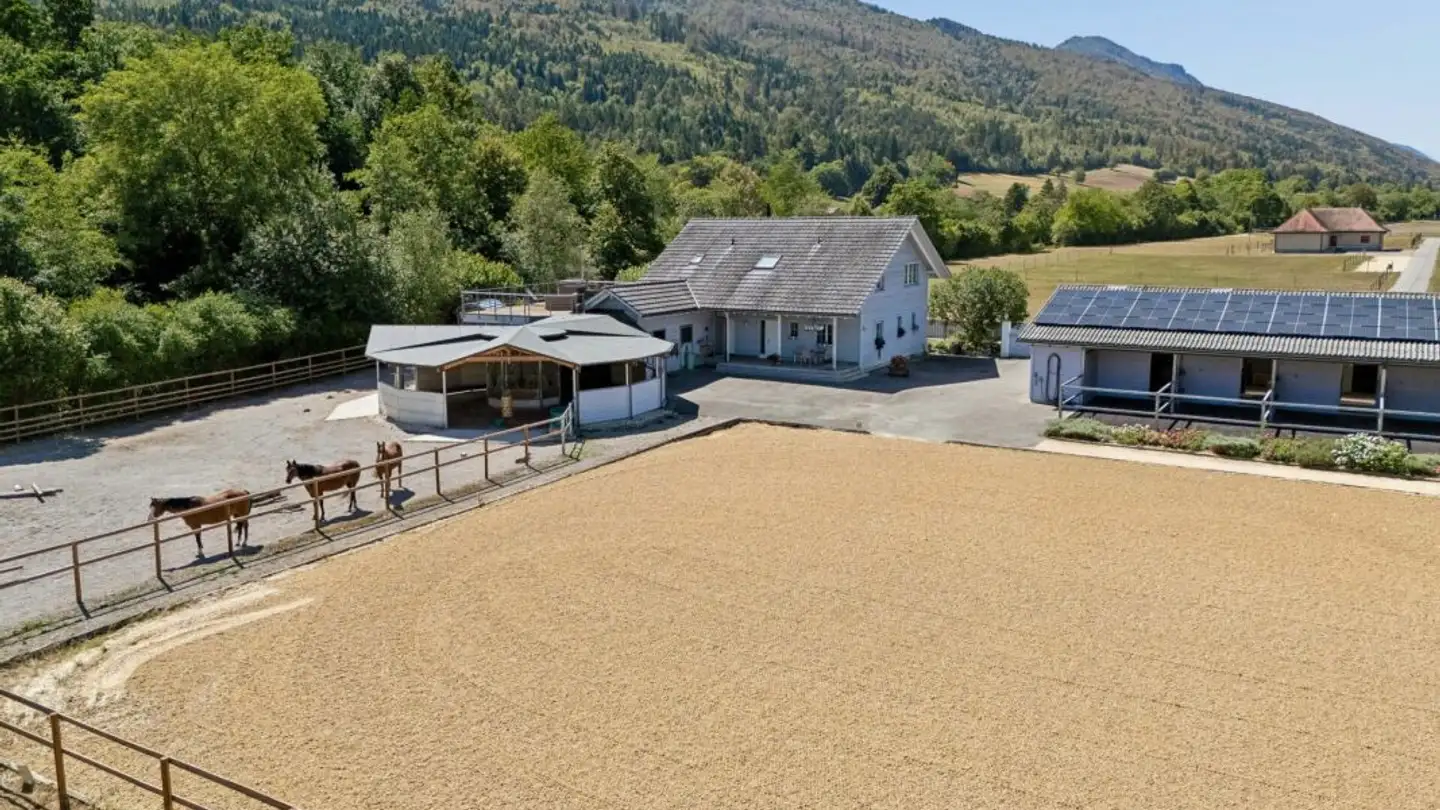 Single house for sale - Industriestrasse 39, 4713 Matzendorf