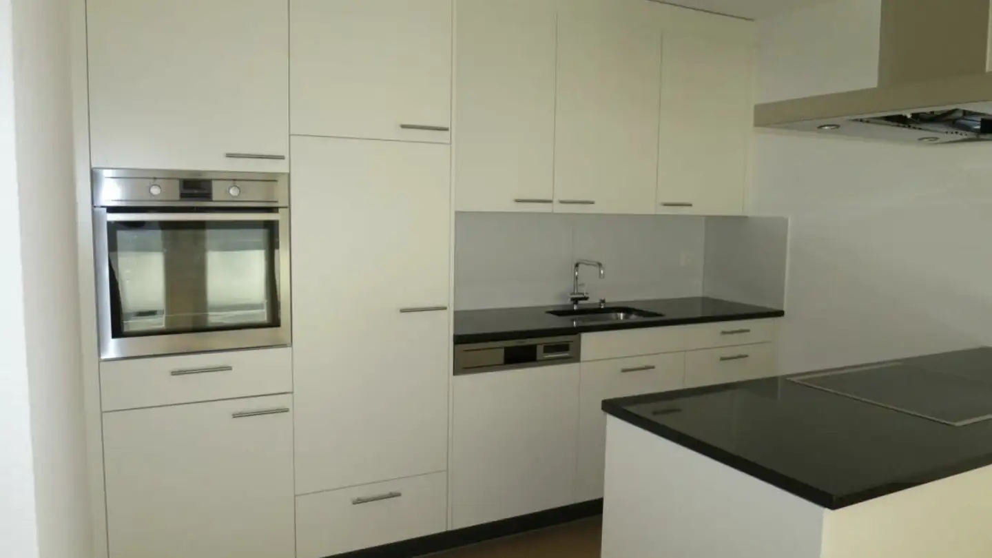 Wohnung mieten - Rosenbergstrasse 22, 8498 Gibswil - Foto 2