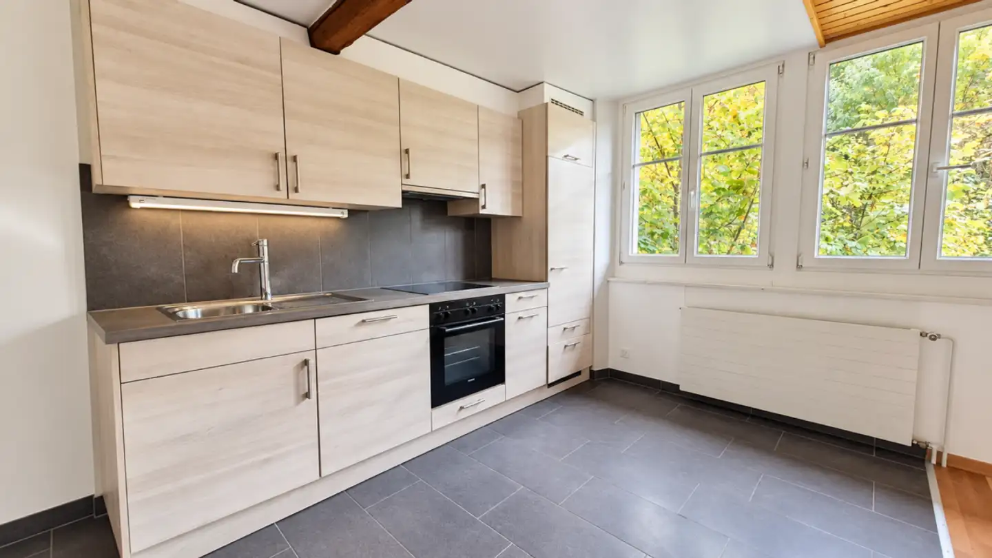 Appartement à louer - Rue Des Envers 73, 2400 Le Locle - Photo 2
