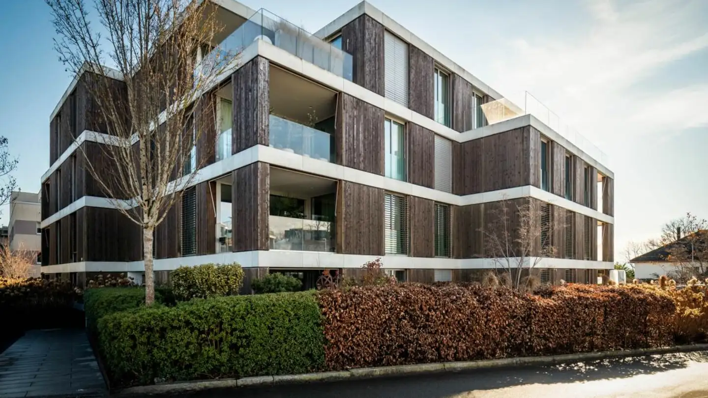 Appartement à vendre - 8053 Zürich - Photo 3