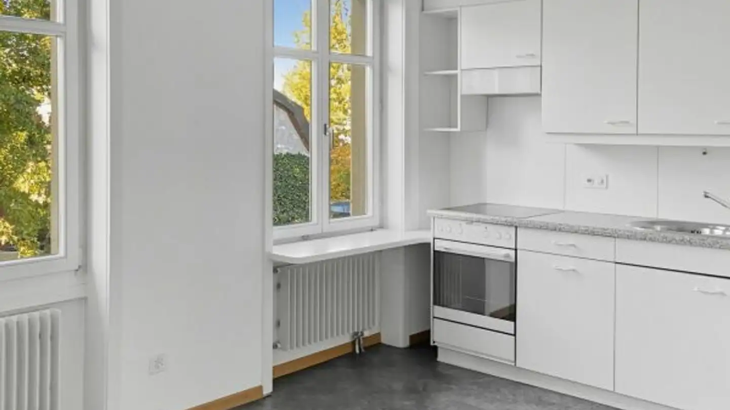 Appartement à louer - Hörnlistrasse 6, 9500 Wil SG - Photo 3