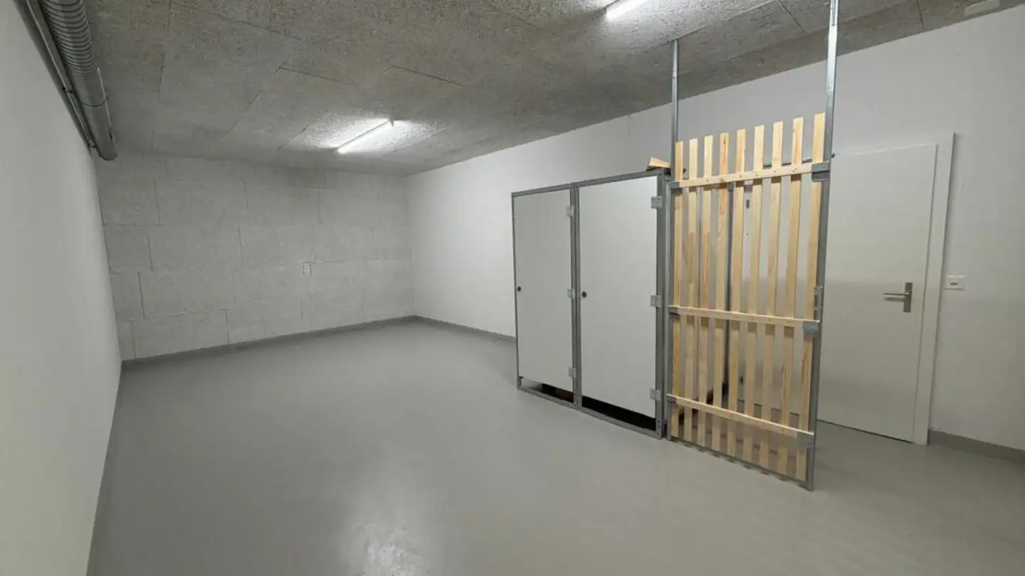 Storage space for rent - Hörnlistrasse 7, 8360 Eschlikon TG - Photo 4