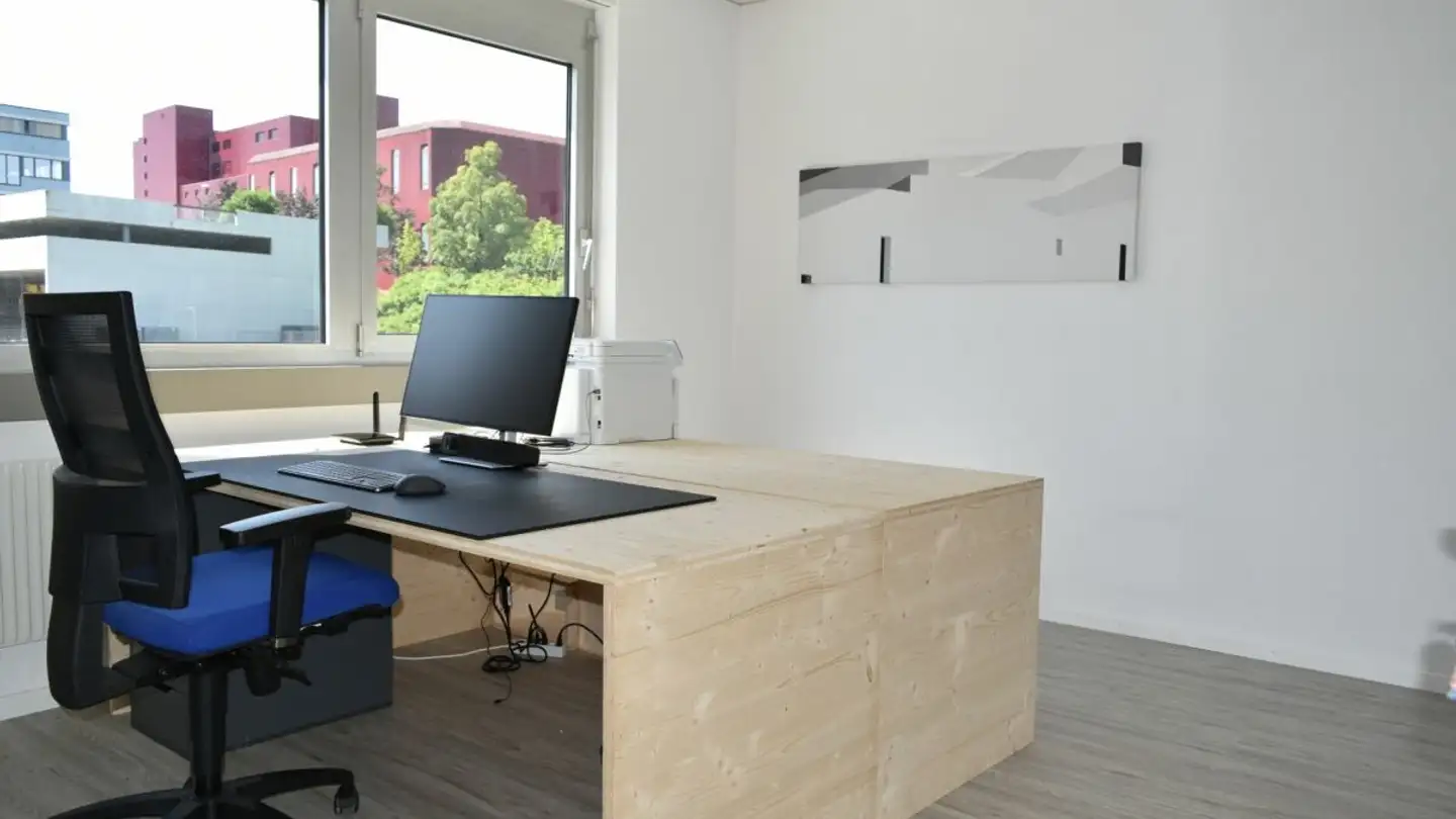 Office space for rent - 6210 Sursee - Photo 2