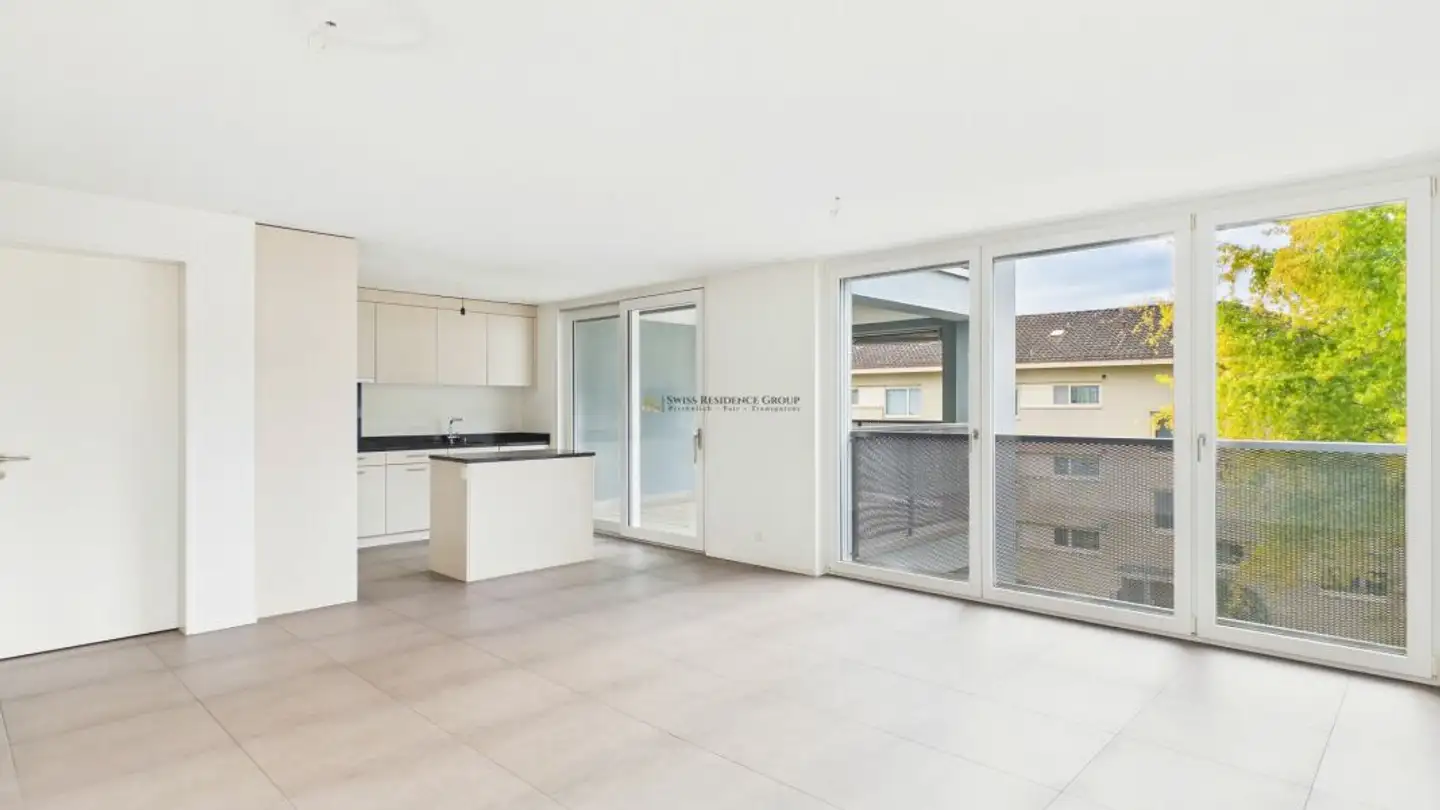 Appartement à louer - 8052 Zürich - Photo 2