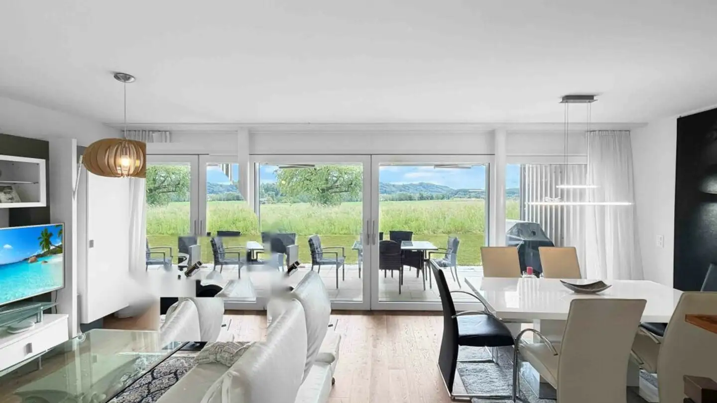Apartment for sale - 8261 Hemishofen - Photo 4