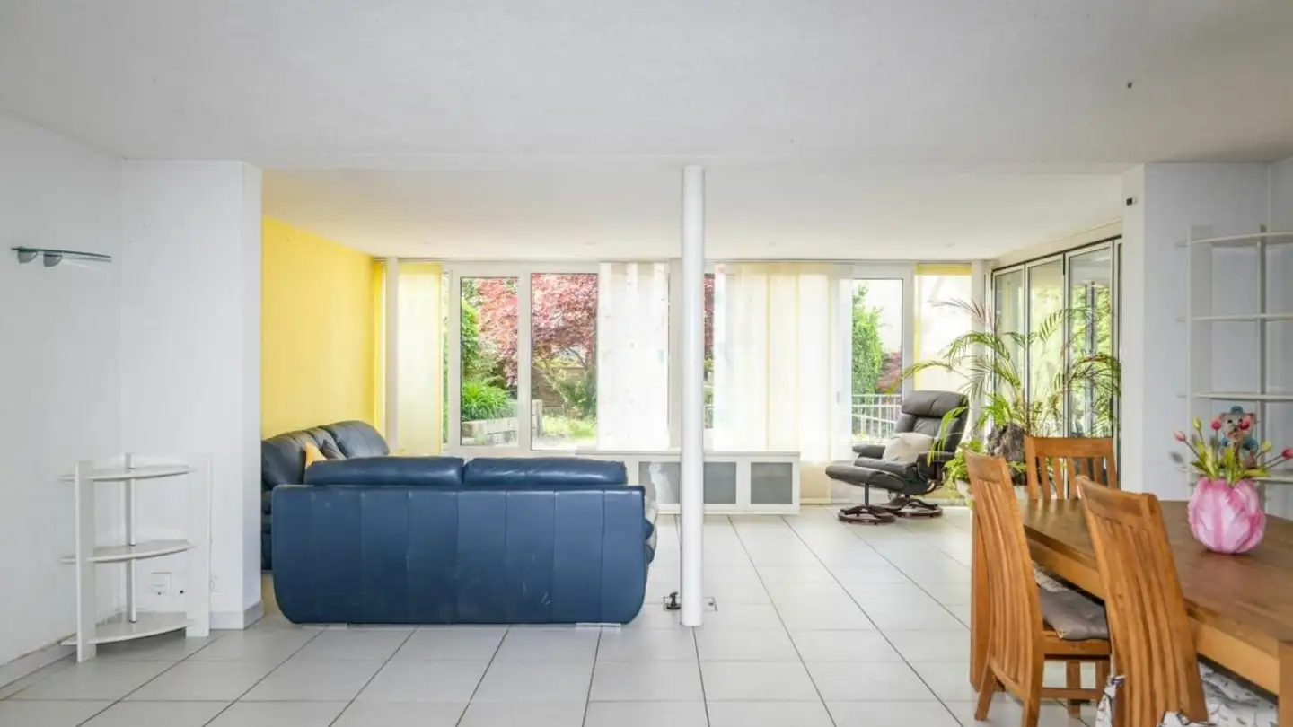 Casa bifamiliare in vendita - Haldenweg 4, 8632 Tann - Foto 3