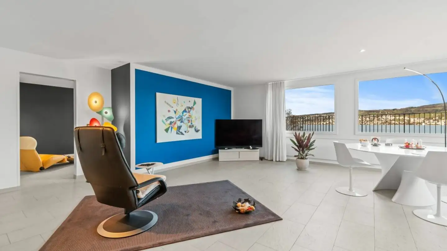 Wohnung kaufen - Seestrasse 291, 8810 Horgen - Foto 4