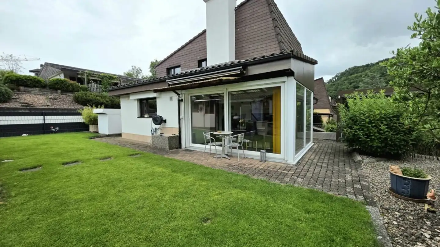Casa singola in vendita - 4466 Ormalingen