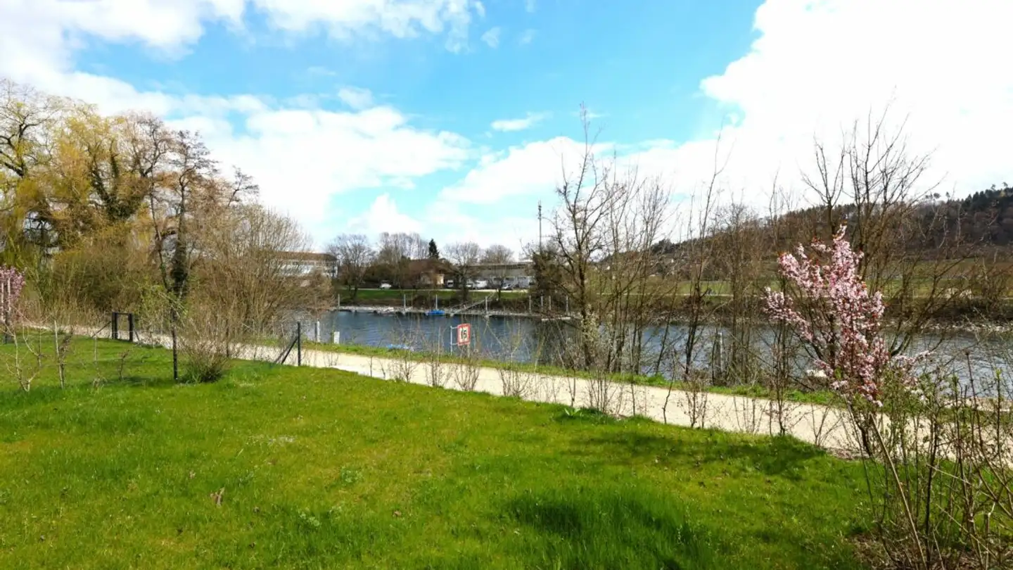 Appartement à vendre - Neubrückstrasse 13c, 2555 Brügg BE