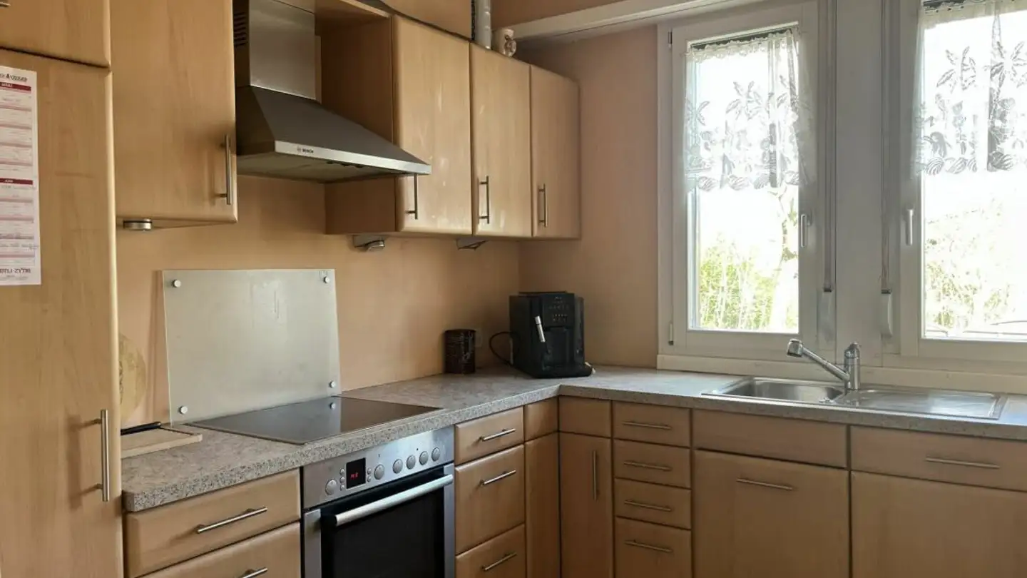 Single house for sale - Brudermattweg 4, 5612 Villmergen - Photo 4