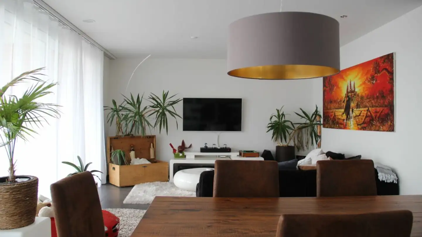 Appartamento in affitto - Grünaustrasse 1, 6232 Geuensee - Foto 4