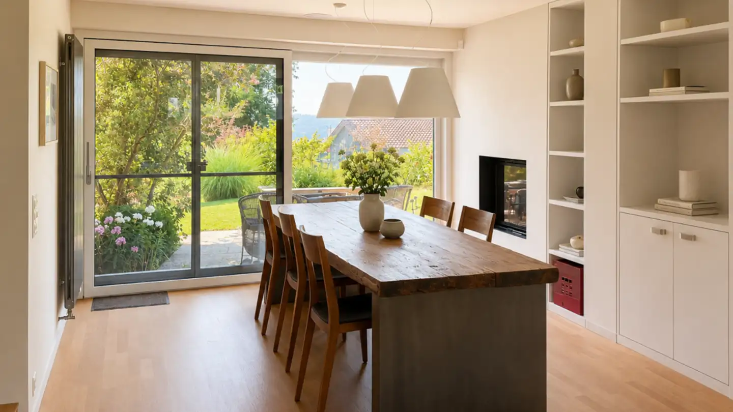 Single house for sale - Bährenackerweg 24, 4513 Langendorf - Photo 3