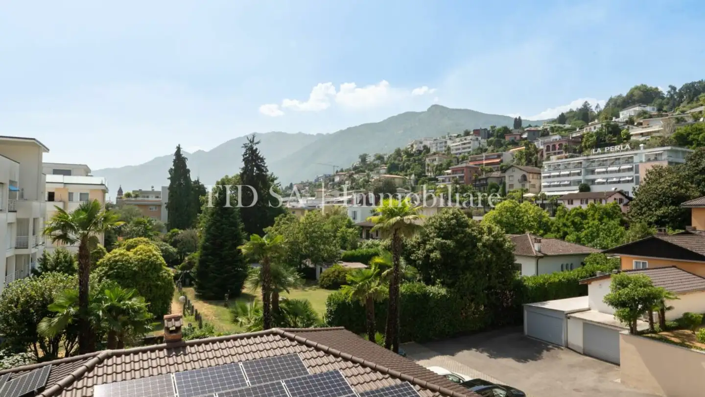 Apartment for sale - Via Baraggie 23, 6612 Ascona - Photo 3