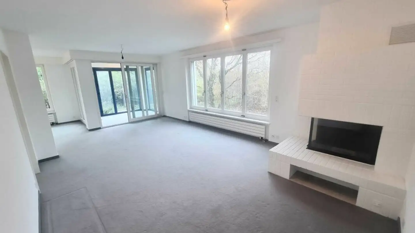 Villa in vendita - Im Baumgarten 25, 4125 Riehen - Foto 3