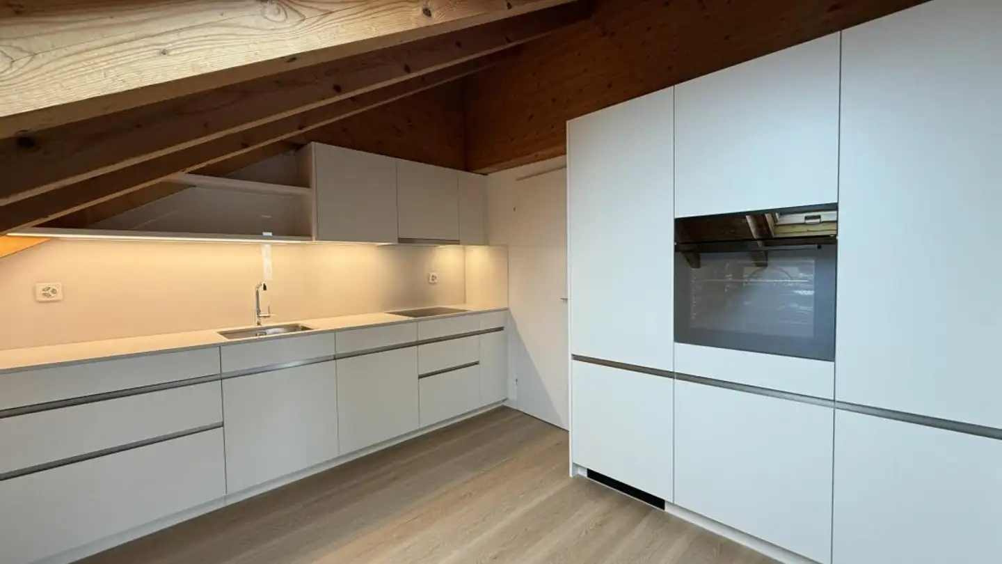 Appartement à louer - Grundackerweg 28, 8965 Berikon - Photo 3