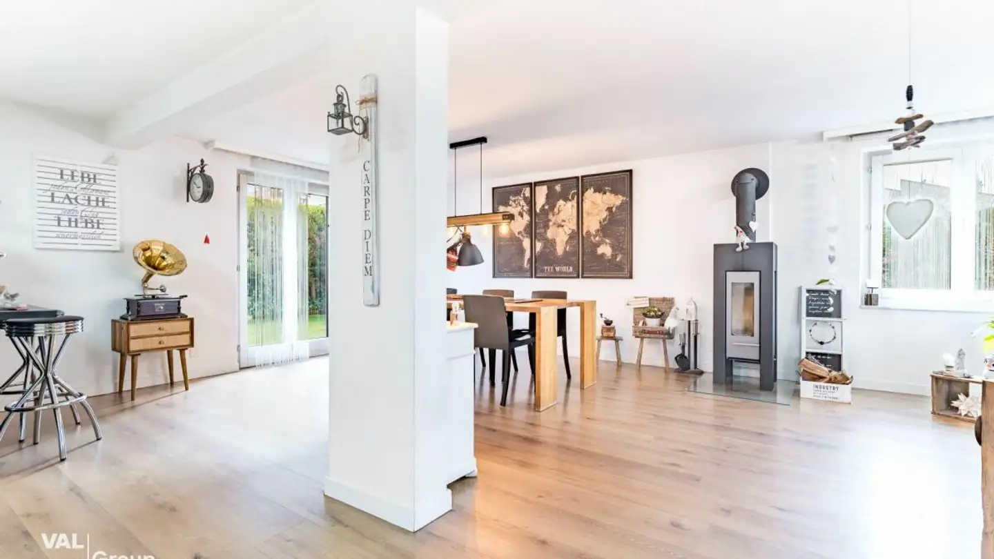 Maison individuelle à vendre - 3902 Glis - Photo 4