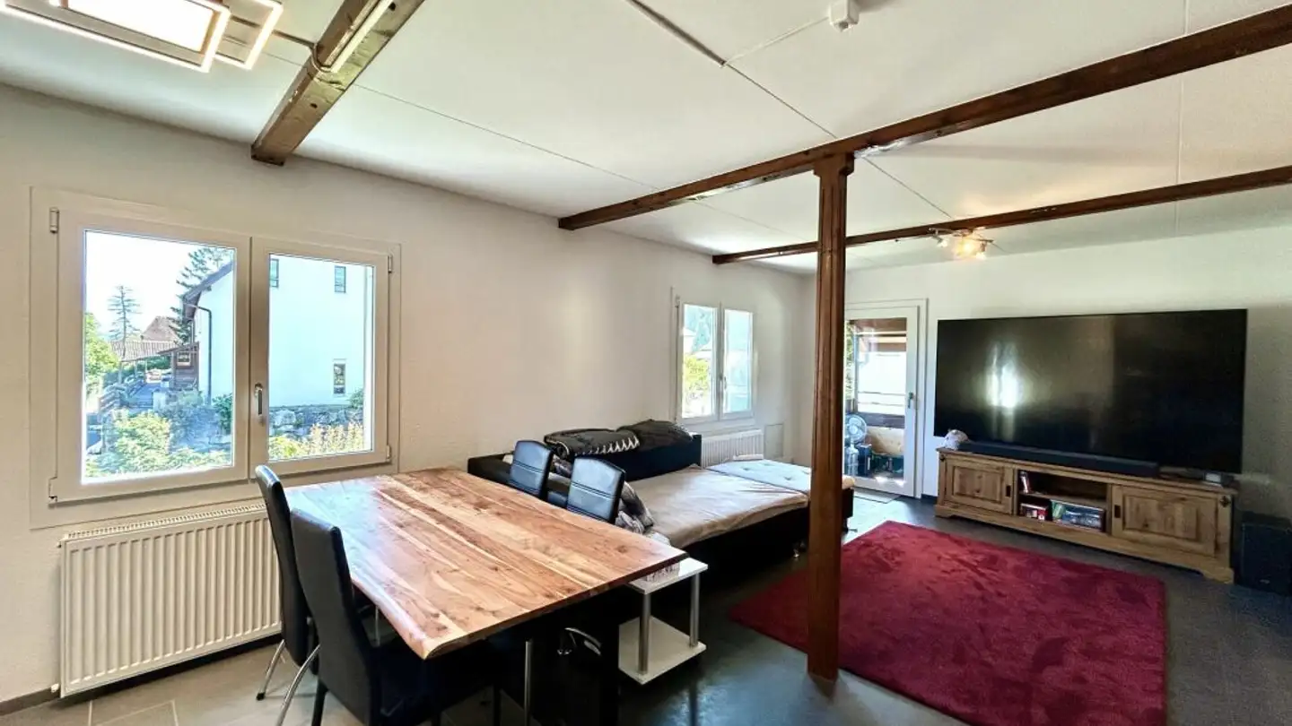 Apartment for sale - 3608 Thun - Photo 2