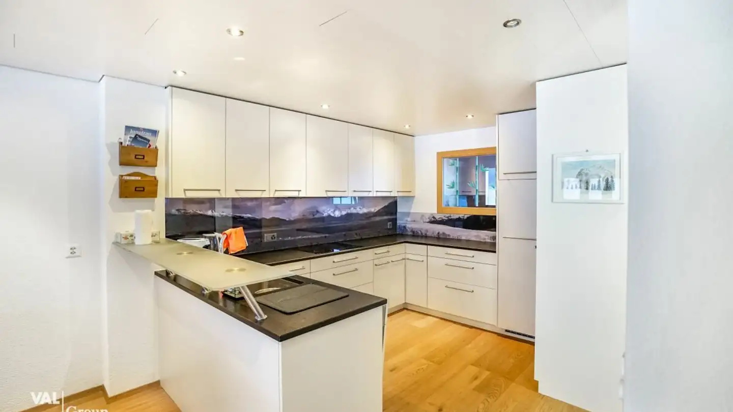 Chalet for sale - Grundstrasse 36, 3818 Grindelwald - Photo 4