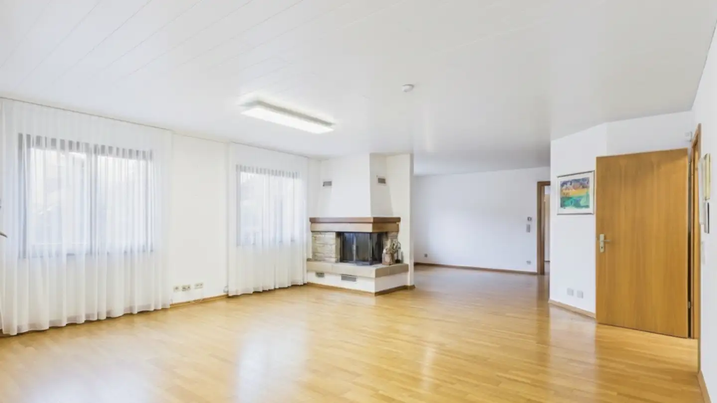 Einfamilienhaus kaufen - Kreuzgasse 11, 4313 Möhlin - Foto 4