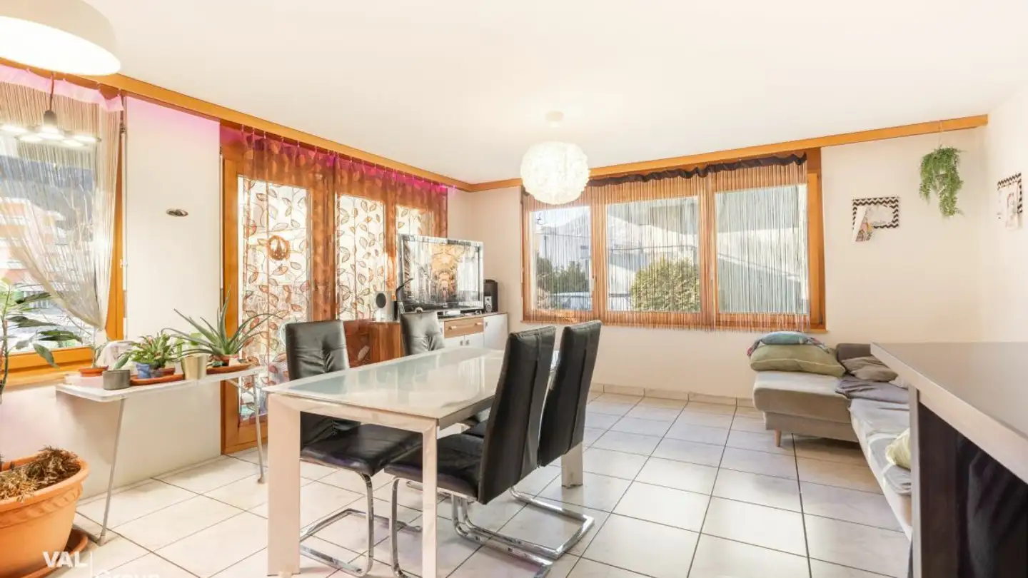 Apartment for sale - 3930 Visp