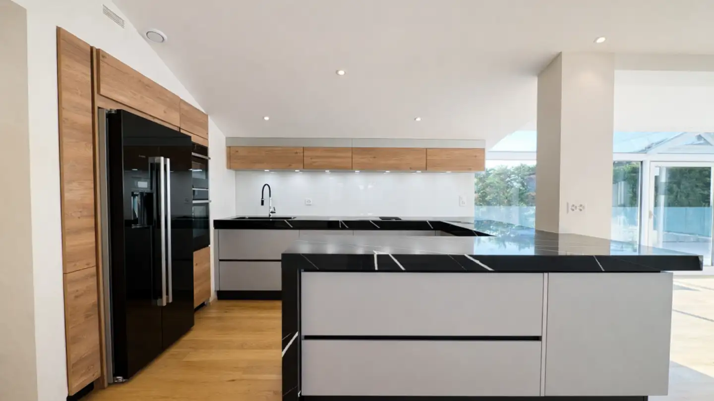 Einfamilienhaus kaufen - 1290 Chavannes-des-Bois - Foto 4