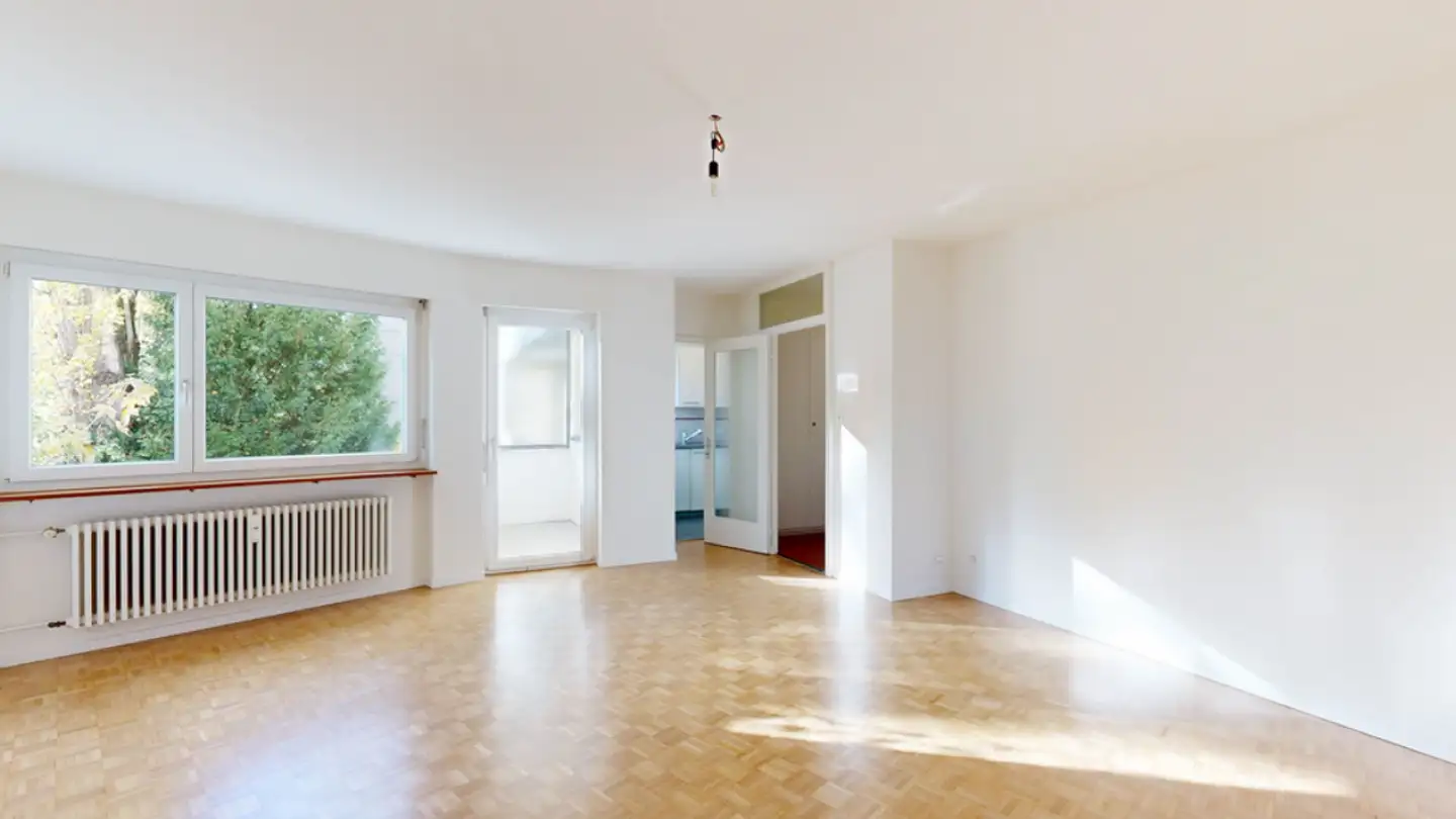Apartment for rent - Gotthardstrasse 37, 4054 Basel