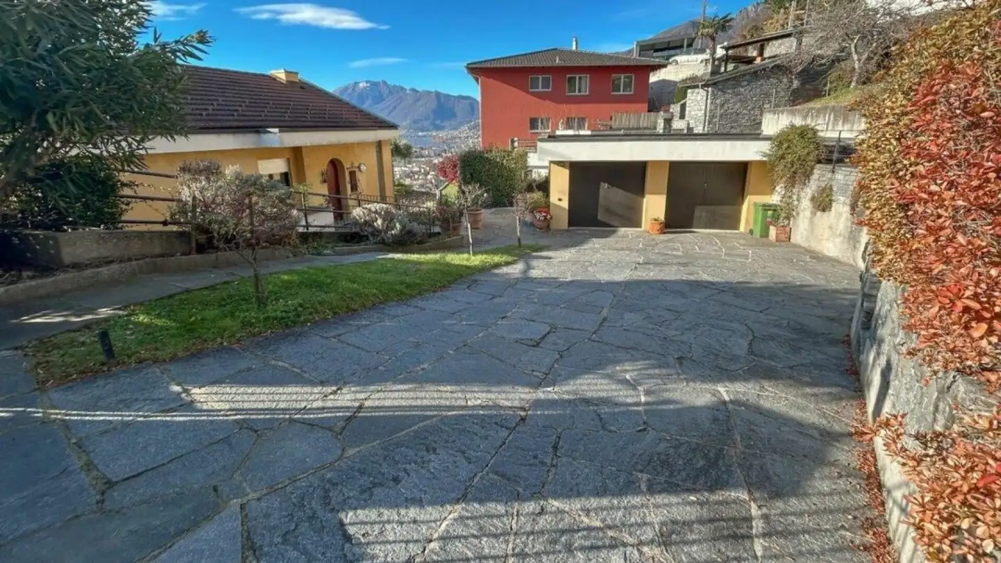 Edificio residenziale in vendita - 6596 Gordola - Foto 4