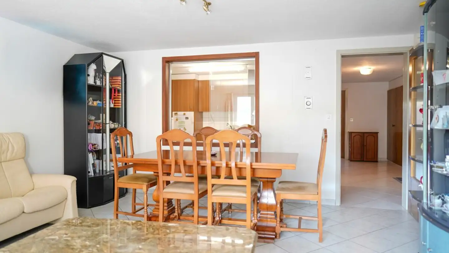 Wohnung kaufen - Hauptstrasse 42, 8762 Schwanden GL - Foto 3