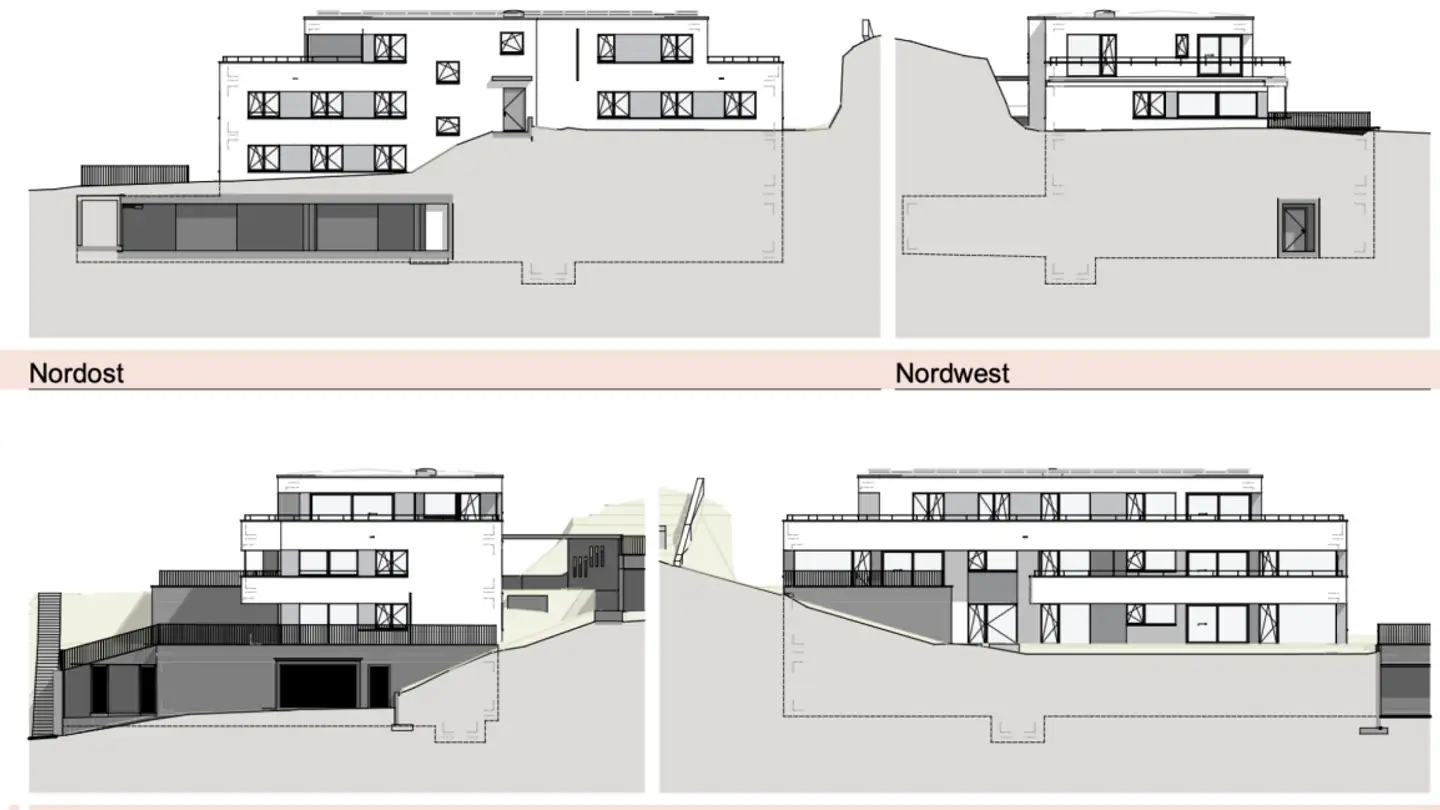 Apartment for sale - 3900 Brig - Photo 3