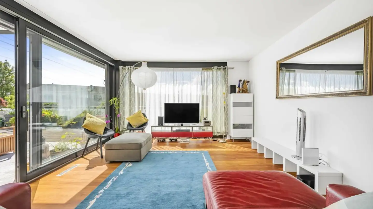 Appartamento a gradini in vendita - 6340 Baar