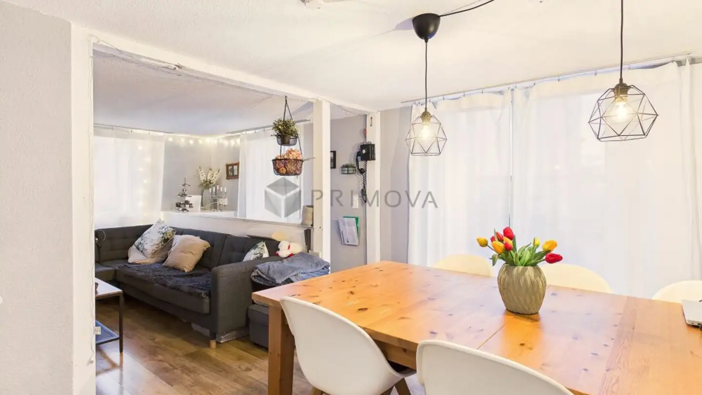 Einfamilienhaus kaufen - 6110 Wolhusen - Foto 2