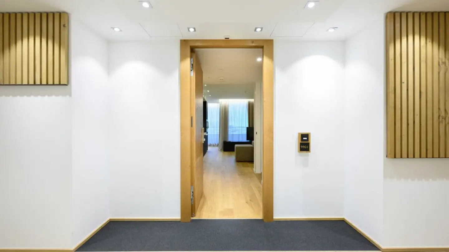 Penthouse for sale - Bärengasse 1, 6490 Andermatt - Photo 2