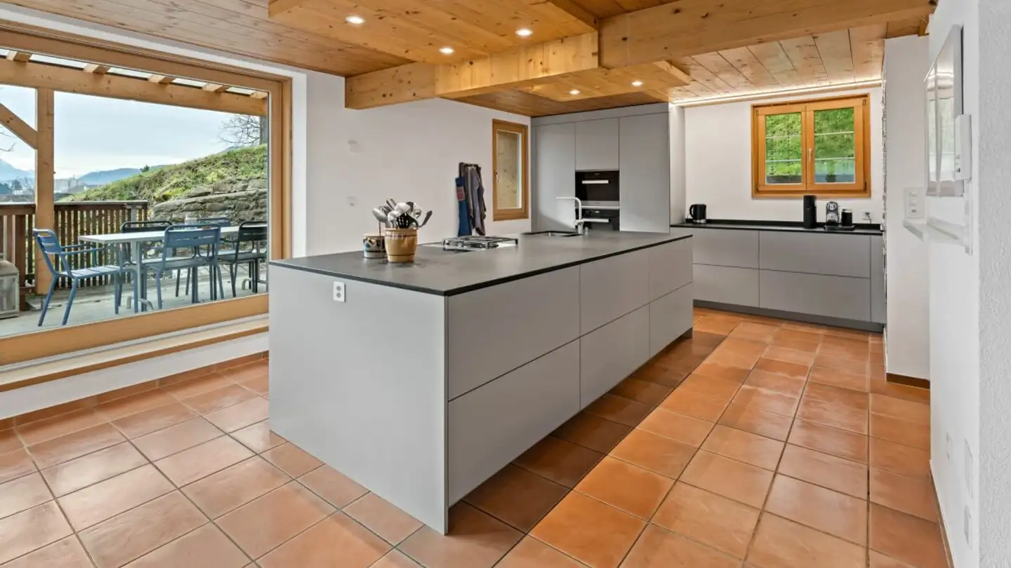 Maison individuelle à vendre - Wuhrstrasse 1, 9450 Lüchingen - Photo 4