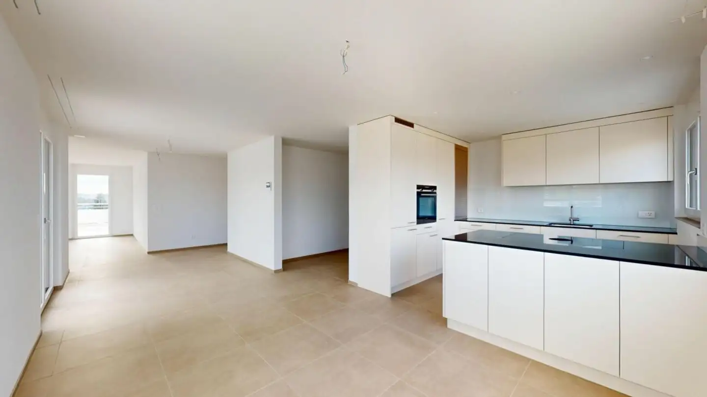 Penthouse for rent - Rheinstrasse 36, 4302 Augst BL - Photo 2