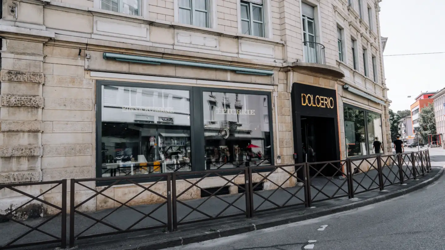 Edificio residenziale in vendita - Rue De La Molière 36, 2800 Delémont - Foto 2