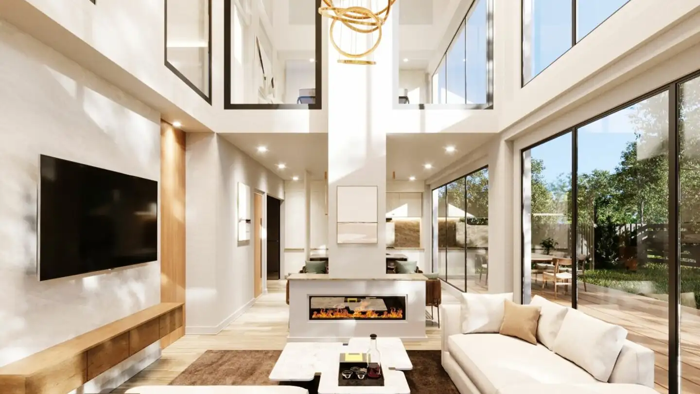 Maison individuelle à vendre - Friedhofstrasse, 4303 Kaiseraugst - Photo 4