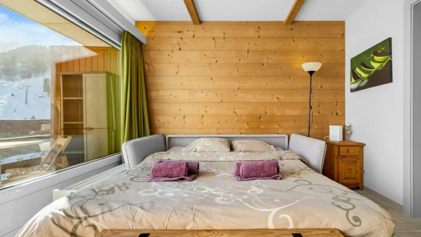 Apartment for sale - Route De Siviez 53, 1997 Siviez (Nendaz) - Photo 2