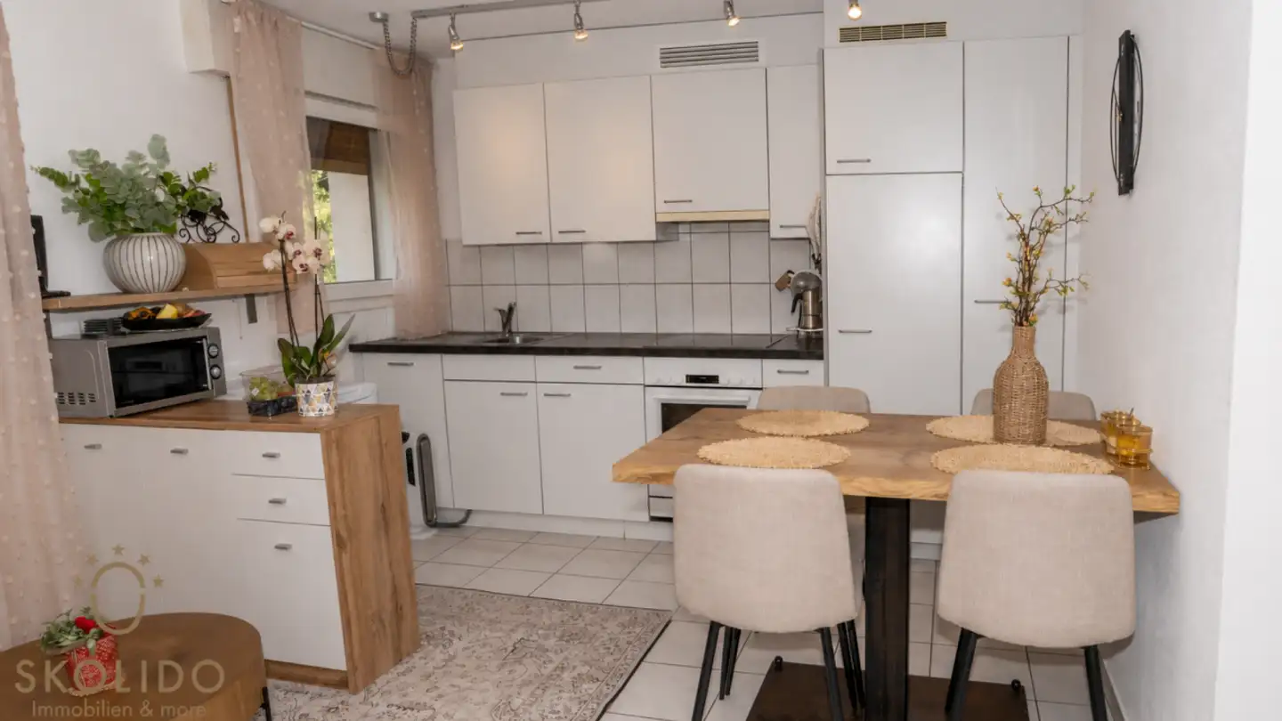 Wohnung kaufen - Furkastrasse 7, 3984 Fiesch