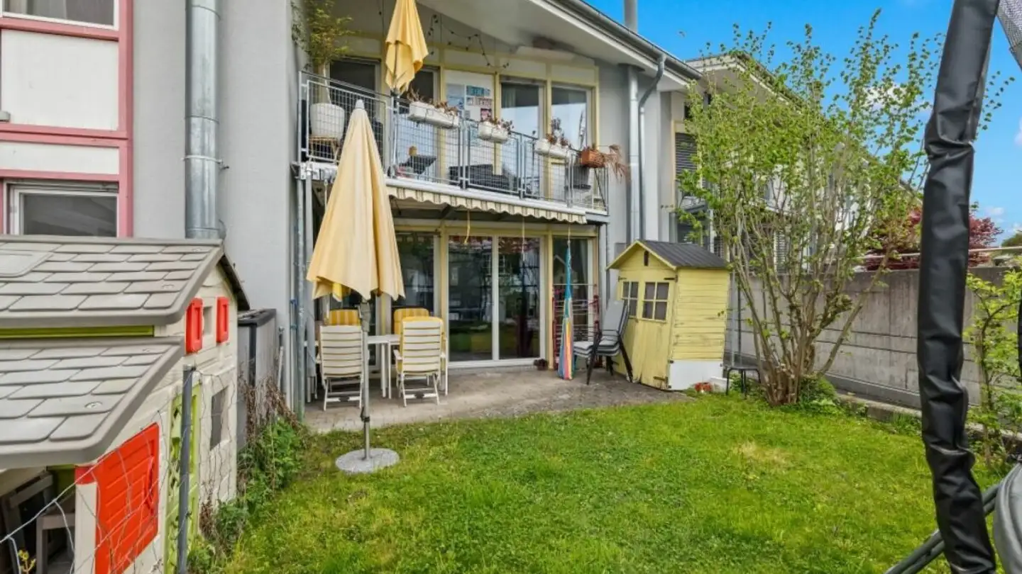Casa singola in vendita - Farbstrasse 48, 3076 Worb - Foto 2