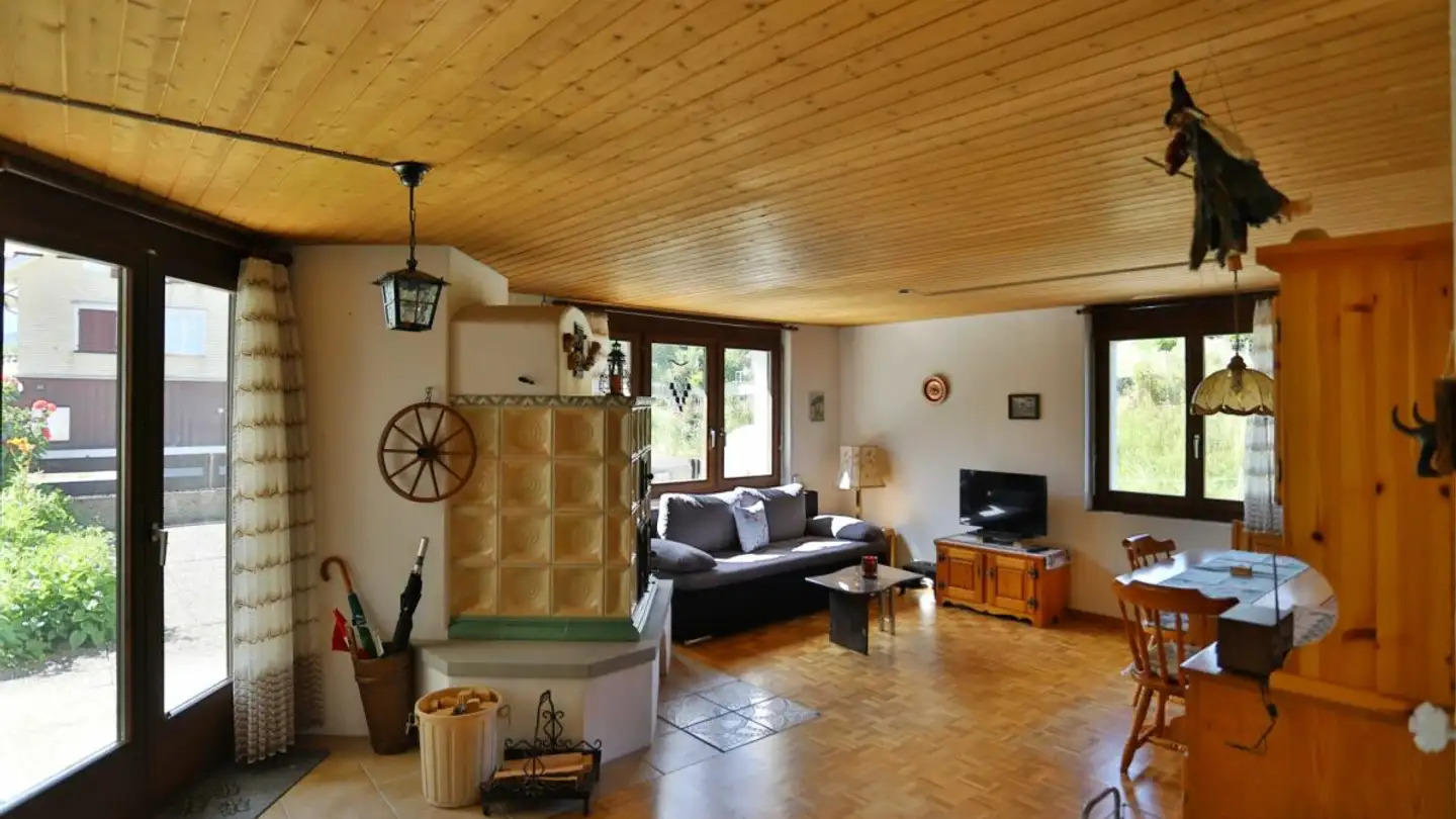 Appartamento in vendita - Au-Bühl 2293, 9650 Nesslau - Foto 2