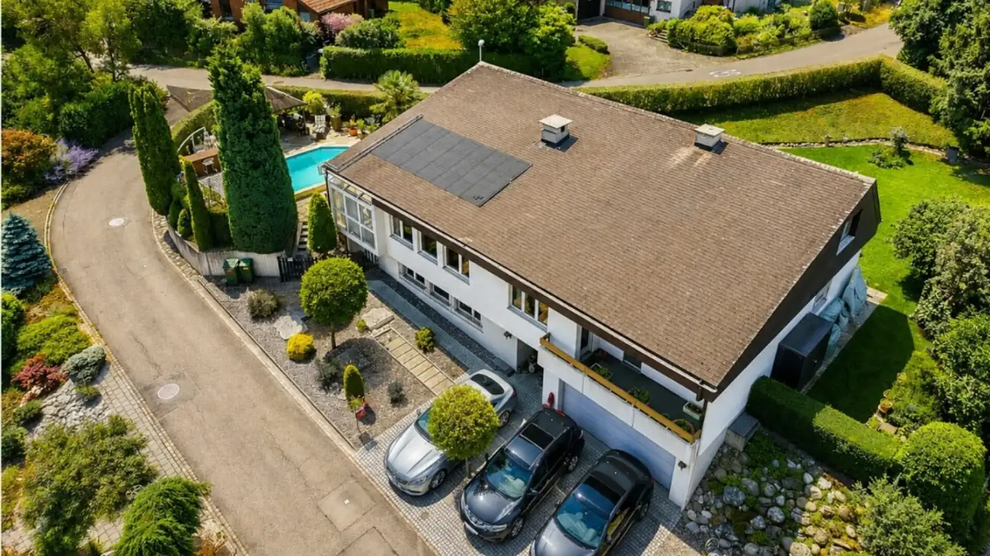 Einfamilienhaus kaufen - 8962 Bergdietikon - Foto 3