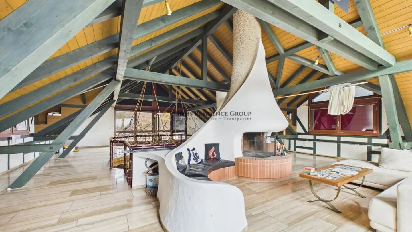 Single house for sale - 5225 Bözberg