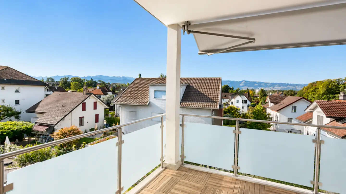 Appartamento in affitto - Ferrachstrasse 54, 8630 Rüti ZH - Foto 2