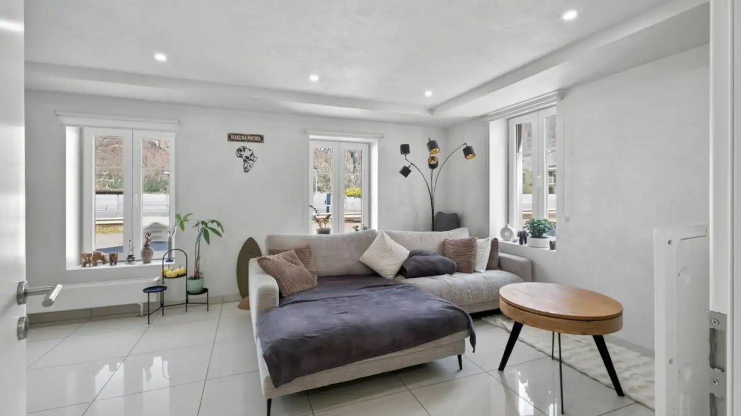 Residential building for sale - Walenseestrasse 11, 8882 Unterterzen - Photo 3